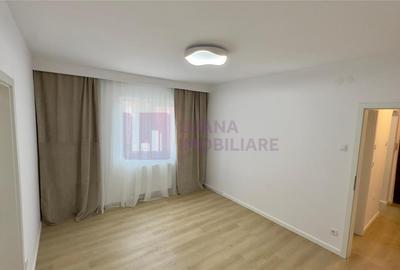 Apartament cu 2 camere de vanzare | Rahovei | etaj 3 | renovat - 1