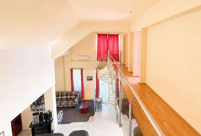Vila Sanmartin -Zona Beverly Hills -8030mp teren - 16