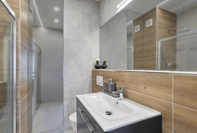 Apartament 4 camere de inchiriat superb-Zona Pipera/Aviației -1400 Eur - 8