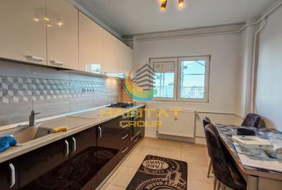 Apartament 2 camere modern, liber, Metrou Piata Sudului- Sun Plaza - 1