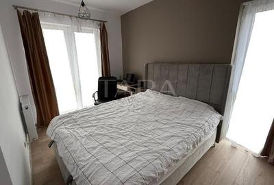 Duplex 3 camere cu terasă și finisaje premium – Florești, zona Lidl - 6