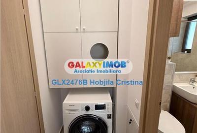 Inchiriere apartament 2 camere mobilat utilat nou Greenfield Residence - 23