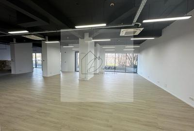 Spatiu comercial Cortina Academy I Vis-a-vis de Palatul Cotroceni - 2