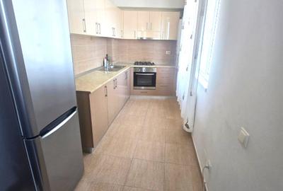 3 camere | bloc nou | decomandat | Sebastian | Kaufland - 8
