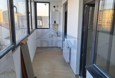 Imobil nou Cartier Latin Nou - 4