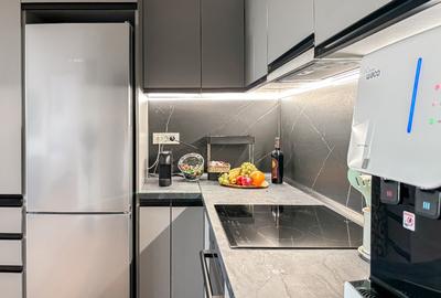 Piata Romana | Magheru - 3 Room Apartment FOR SALE | Investment Opportunity - 10