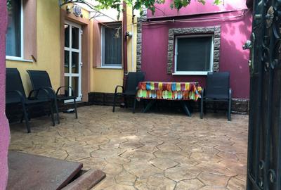 Vila P+1, zona Chercea. - 6