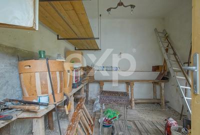 Casă cu priveliște panoramică în inima zonei Șchei – Strada Cotun, nr. 9 - 17