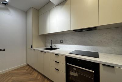 2 Camere de închiriat | Pipera Rond OMV | Parcare inclusă - 3