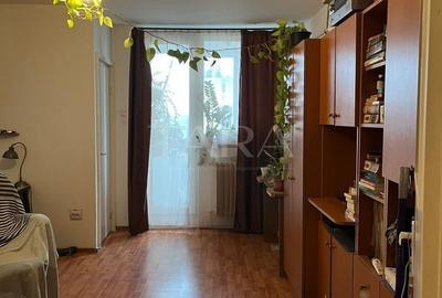 Garsonieră Confort 1 – Gheorgheni, zona Iulius Mall - 1