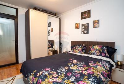 Închiriere apartament 4 camere, parter — Popa Șapca, Pitești - 2