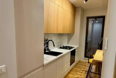 Apartament 3 camere | Straulesti | Damaroaia | parcare | Metrou - 3