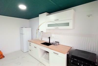 NOU | Casă cu 3 camere + mansardă | CURTE PRIVATĂ ÎNTR-O ZONĂ REZIDENȚIALĂ - 5