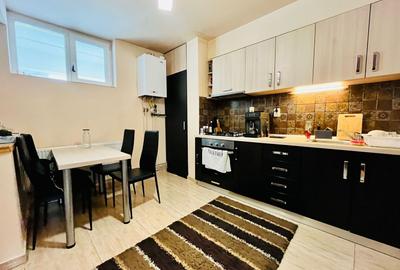 2 camere decomandate | 55 mp | etaj 7 | parcare - 2