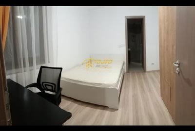 Apartament open space, Tatarasi Cubis. - 1