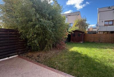 Casă de închiriat, 4 camere, 141 mp, Bună Ziua zona LIDL Bună Ziua - 14