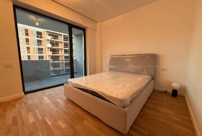 Apartament 3 camere I Residence 5 I Matei Basarab - 2