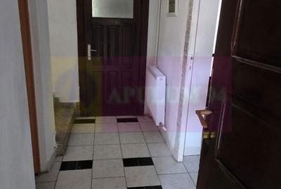 Vila de vanzare  cu 13 camere in Busteni (camin pentru seniori) - 36