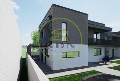 Casa P+1, 330 MP teren, 140 MP utili, Zona Damila, Malu Mare (Preajba nou) - 3