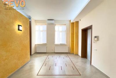 Cotroceni | Vilă interbelică renovată | 4 camere | 130 mp | Comision 0% - 6