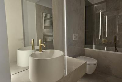 Apartament 2 camere | Închiriere | Modern & Balcon | Cortina North Pipera - 5