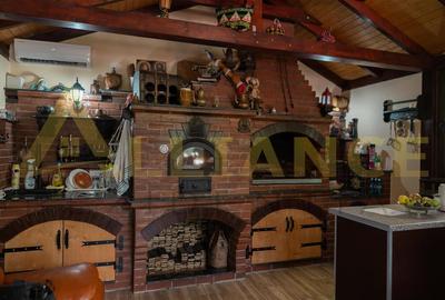 Vila 7 camere + Piscina - Soseaua Oltenitei - 23