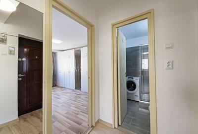 Apartament cu 3 camere, decomandat, zona Primaverii, Manastur - 9