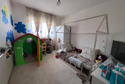 Apartament 4 camere,et 3, zona Liceul Auto - Deva - 17
