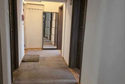 Apartament 2 Camere,Tineretului,Metrou, PARC, Mobilat Utilat, DECOMANDAT. 60mp - 2