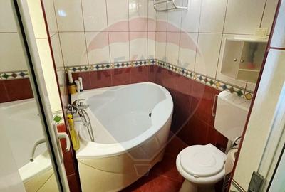 Apartament 3 camere, în zona Ultracentral, confort maxim - 8