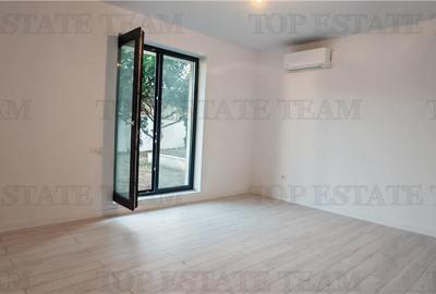 Apartament generos de 3 camere si curte proprie de 115mp, incalzire in pardoseal - 5