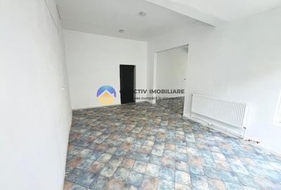 SPATIU COMERCIAL  77 mp, Bulevardul TRAIAN -Piatra Neamt - 2
