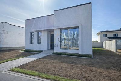 Super pret! NOA Clinceni! Casa parter, toate utilitatile! Comision 0%! - 1