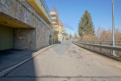 COMISION 0%! BELLEVUE DRUMUL POIENII | APARTAMENT PANORAMIC CU TERASĂ - 17