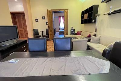 Apartament  spatios de vanzare intr-o cladire istorica - 8