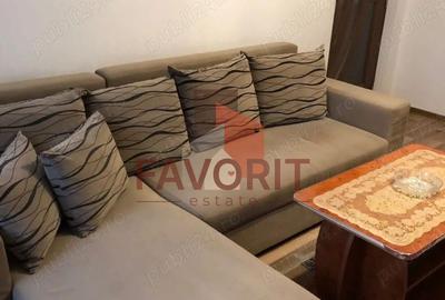 2 camere | etaj intermediar | mobilat si utilat | zona excelenta | - 1