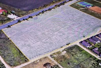 Teren  intravilan  de vanzare  Focsani , 3,3 ha ,Focsani - 26