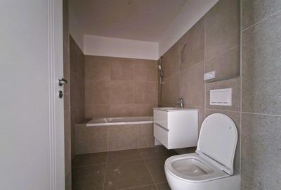 Apartament 2 camere, 40mp + balcon, - 4