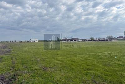 Teren intravilan 953 mp – comuna Tunari, sat Dimieni | judetul Ilfov - 2