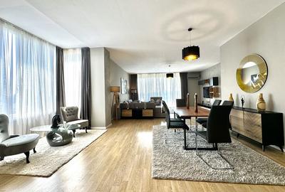 Apartament cu 4 camere, elegant si modern, in zona Centrala- Tender