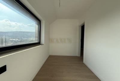 Casa Individuala - SU 165MP I ST 500MP I Finisata Modern - Popesti - 16