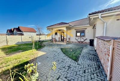 Sanmihaiul Roman-Casa Individuala-Posibilitate Rate direct la Vanzator - 24