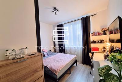 Apartament 3 camere - etaj 2- 54mp- Selimbar zona Profi - 5