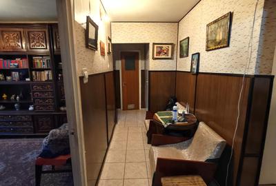 Apartament 4 camere dec | Bd. Constantin Brâncoveanu | Etaj 1 | 84 mp | Boxa - 9