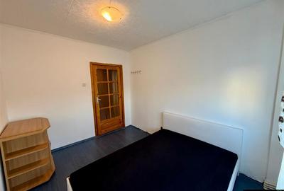 Apartament 3 camere - etaj 3 - 4