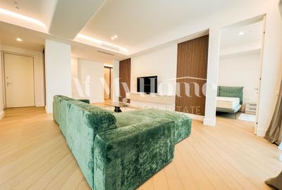 PENTHOUSE NOU 4 CAMERE/ 146 MP UTILI + 34 MP TERASE/ IANCU NICOLAE - 6