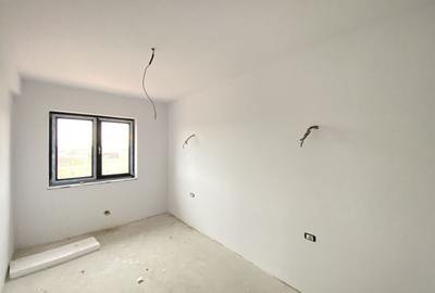 COMISION 0%, Duplex 4 Camere, 108 mp, 335 Teren, La Intrare SACALAZ - 14