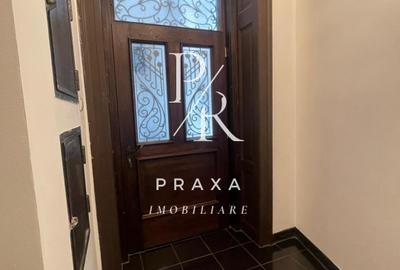 Apartament de vanzare 3 camere 115 mp cu potențial comercial, pe strada Horea! - 13