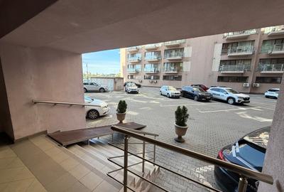 Garsoniera Titan Complex Rasarit De Soare Etaj 2 Dressing 17 Min Metrou - 17