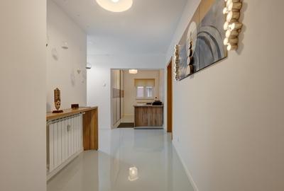 Dorobanti, apartament 3 camere, renovat complet, decomandat, 84mp - 10